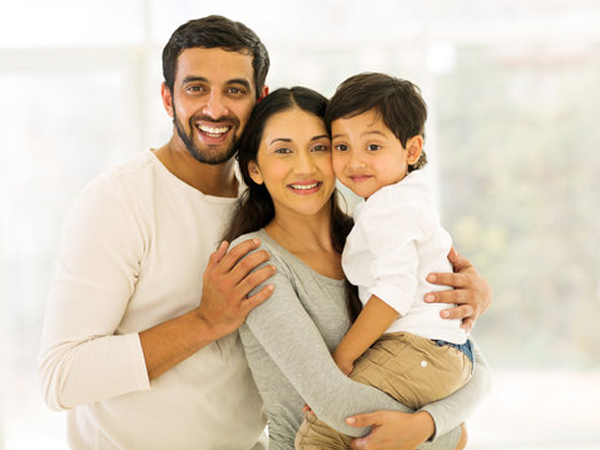 Wazifa For Family